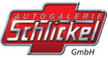 Autogalerie Schlickel GmbH